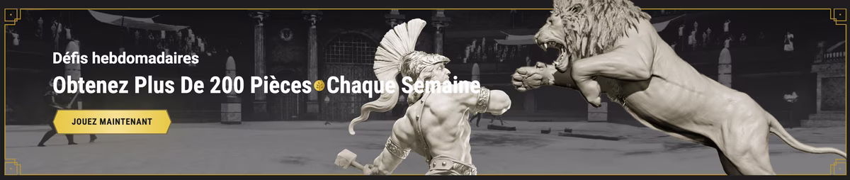 Transparence pour les joueurs français